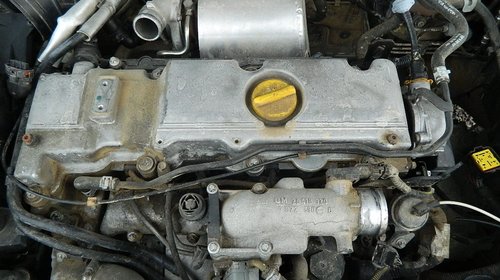 Dezmembrez Opel Vectra C din 2003