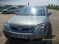 Dezmembrez Opel Vectra C din 2004, 1.6 16v