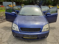 Dezmembrez Opel Vectra C DIN 2004-2.0 D-Tip-Y20DTH