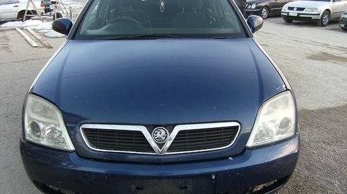 DEZMEMBREZ OPEL VECTRA C DIN 2005 (1.9 D) (88