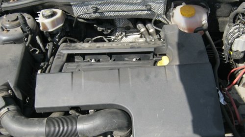 Dezmembrez Opel Vectra C din 2005,2.2b,