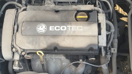 Dezmembrez opel vectra c din 2008 motor 1.8 benzina