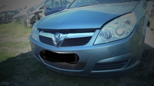 DEZMEMBREZ OPEL VECTRA C DIN 2008,MOTOR 1,9 CDTI