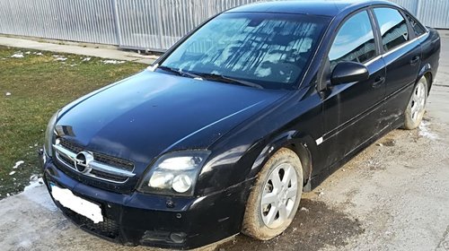 DEZMEMBREZ OPEL VECTRA C FAB. 2003 2.2 DTI 16