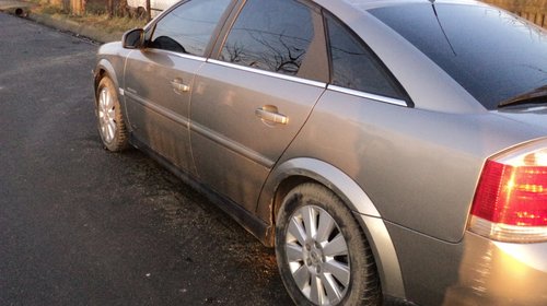 Dezmembrez opel vectra c fab 2004 motor 2.2dti