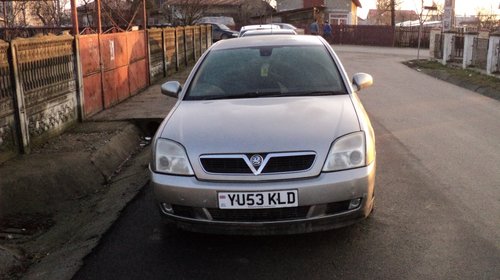 Dezmembrez opel vectra c fab 2004 motor 2.2dt