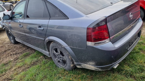 Dezmembrez Opel Vectra C Facelift 1.9 CDTI di