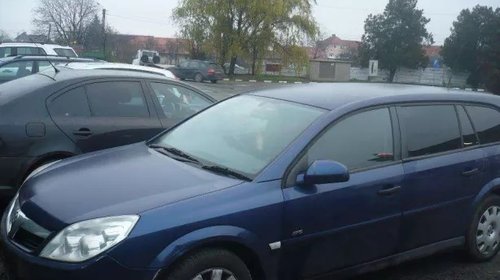 Dezmembrez Opel Vectra C Facelift 1.9 CDTI Ko