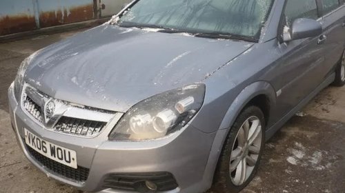 Dezmembrez Opel Vectra C facelift cdti 150 cp