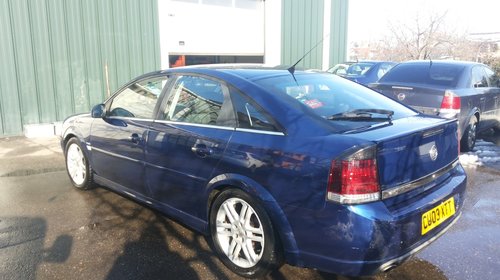 Dezmembrez Opel Vectra C GTS + GPL din fabrica , 1.8 benzina