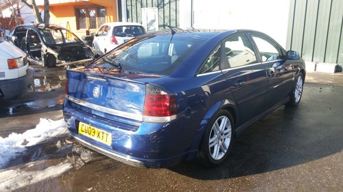 Dezmembrez Opel Vectra C GTS + GPL din fabrica , 1.8 benzina