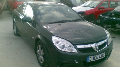 DEZMEMBREZ OPEL VECTRA C,MODEL 2007