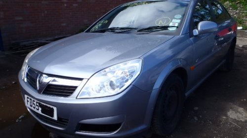 DEZMEMBREZ OPEL VECTRA C MOTOR 1.9 CDTI AN 20