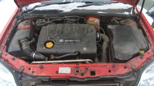 Dezmembrez Opel Vectra C motor 1.9 diesel 120CP an 2005