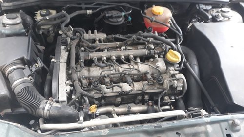 Dezmembrez opel vectra c motor 1.9 diesel 150 cp facelift an 2007