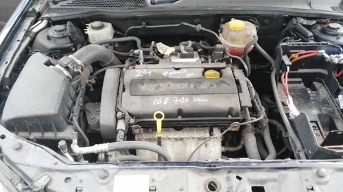 Dezmembrez Opel Vectra C NFL 1.8 benzina.Cod motor Z18XER