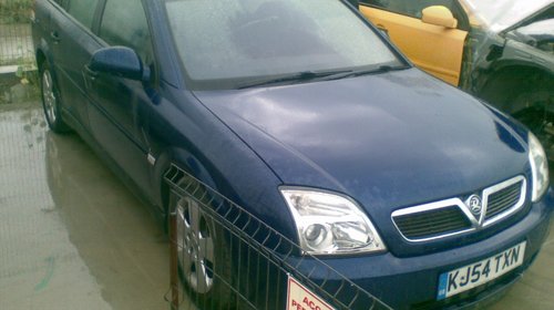 DEZMEMBREZ OPEL VECTRA C