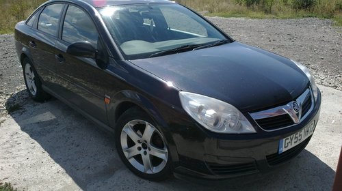 Dezmembrez Opel Vectra C