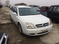 Dezmembrez Opel Vectra C