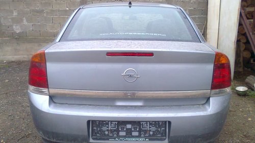 DEZMEMBREZ OPEL VECTRA C