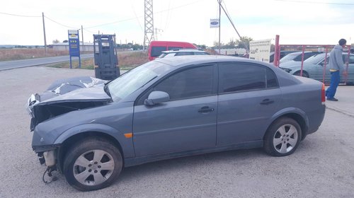 Dezmembrez opel vectra C