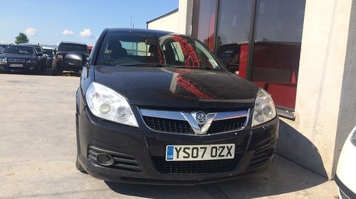 Dezmembrez opel vectra exclusiv 1.9cdti,2007