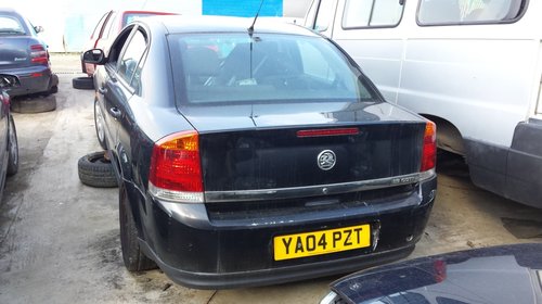 Dezmembrez Opel Vectra, motor 1.9 diesel, an 