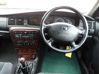 Dezmembrez Opel Vectra1.6i 2.0 dti si 2.2dti