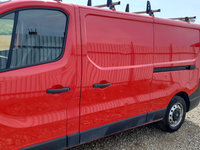 Dezmembrez Opel Vivaro 1.6 dCi Biturbo AdBlue Cod Motor: R9M