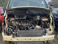 Dezmembrez Opel Vivaro 1.9, 2.0, 2.5 , an 2002-2012