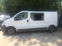 Dezmembrez Opel Vivaro 1.9 cdti 2002 F9Q