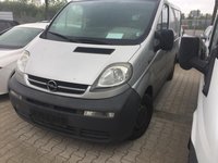 Dezmembrez Opel Vivaro 1.9 CDTI 2003