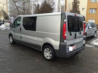 Dezmembrez Opel Vivaro 1.9 cdti 2005 F9Q