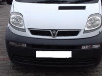 Dezmembrez Opel Vivaro 1.9 DCI 60 KW 80 CP F9Q