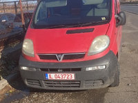 DEZMEMBREZ OPEL VIVARO 1.9DCI 6TR DIN 2004