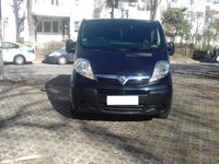 Dezmembrez Opel Vivaro 2.0 CDTI M9R 2007 84 KW 115 CP