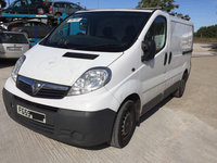 Dezmembrez Opel Vivaro 2.0CDTI - 2007 - 2010