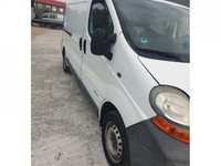 Dezmembrez Opel Vivaro 2004 1.9 diesel