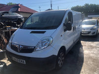 Dezmembrez Opel Vivaro 2007 BUS 2,0