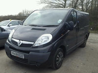 Dezmembrez Opel Vivaro 2008, 2.0 diesel