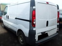 Dezmembrez OPEL VIVARO 270, an fabr. 2007, 2.0CDTI