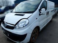 Dezmembrez OPEL VIVARO 290, an fabr. 2011, 2.0CDTI