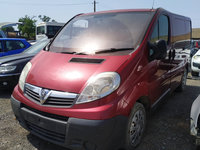 Dezmembrez Opel VIVARO A 2001 - Prezent 2.0 CDTI M9R 780 ( CP: 114, KW: 84, CCM: 1995 ) Motorina