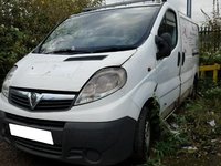 Dezmembrez Opel Vivaro, an fabr. 2007, 2.0 CDTi