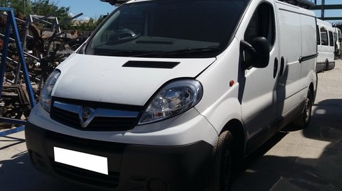 Dezmembrez Opel Vivaro, an fabr. 2007, 2.0 CD