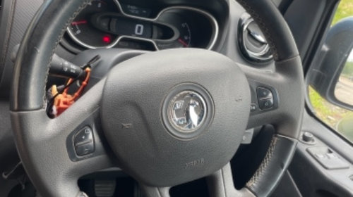 Dezmembrez Opel Vivaro B 1.6 bi turbo 2018