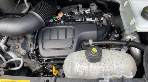 Dezmembrez Opel Vivaro B 1.6 Bi turbo manuala 2016