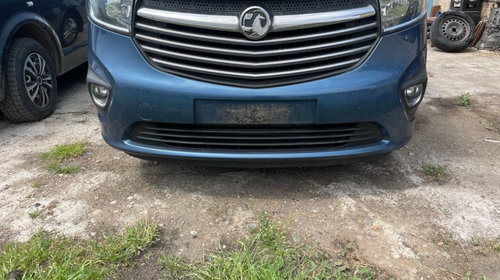 Dezmembrez Opel Vivaro B