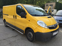 Dezmembrez OPEL VIVARO duba 2.0 , fabricatie 2008 , motorina