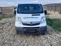 Dezmembrez Opel vivaro Renault trafic 2.0